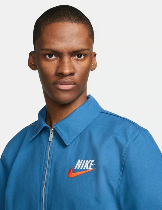 Сорочка поло NIKE Sportswear Men's нова