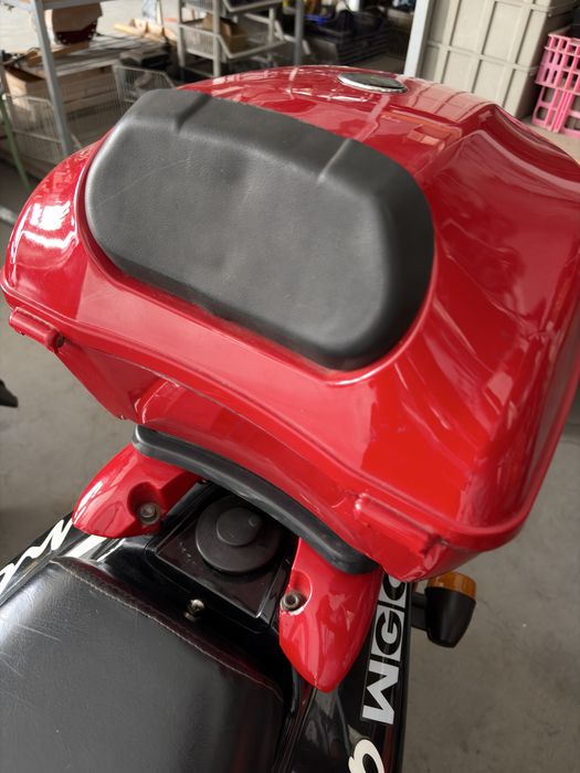 Scooter JMSTAR 50cc
