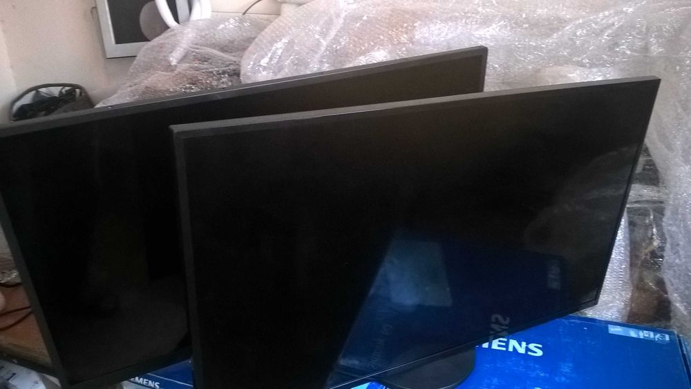 Мониторы  22- 24-32'' для дома и офиса