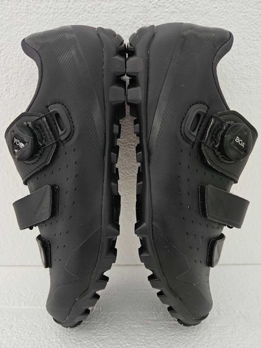 Sapatos BTT Spiuk Mondie / Shimano ME4 nº41 (Novos)