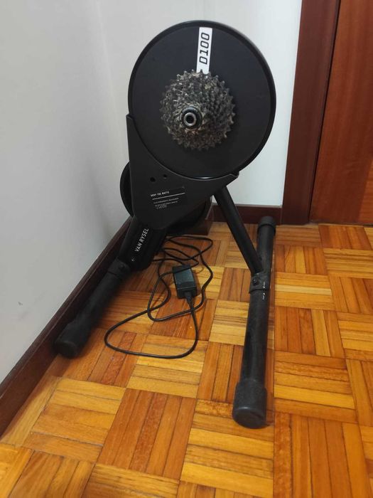 Rolo Inteligente Van Rysel D100 (negociável)