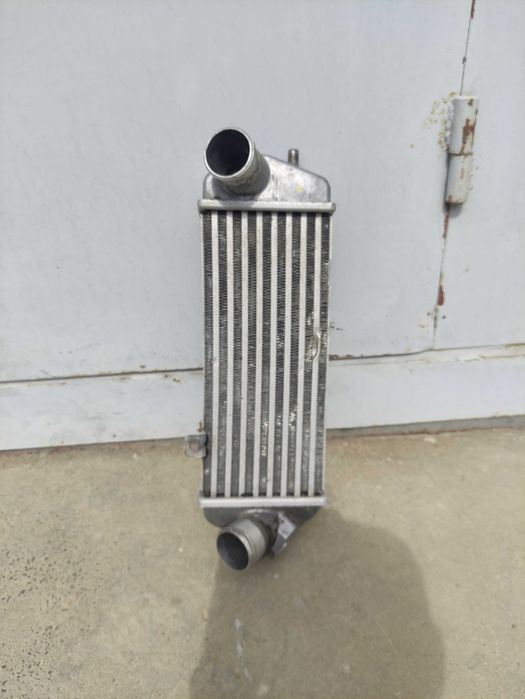 28271-2A710 радіатор інтеркулера