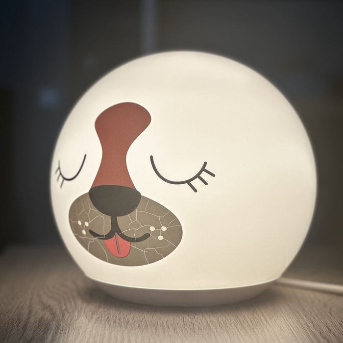 Нічник дитячий