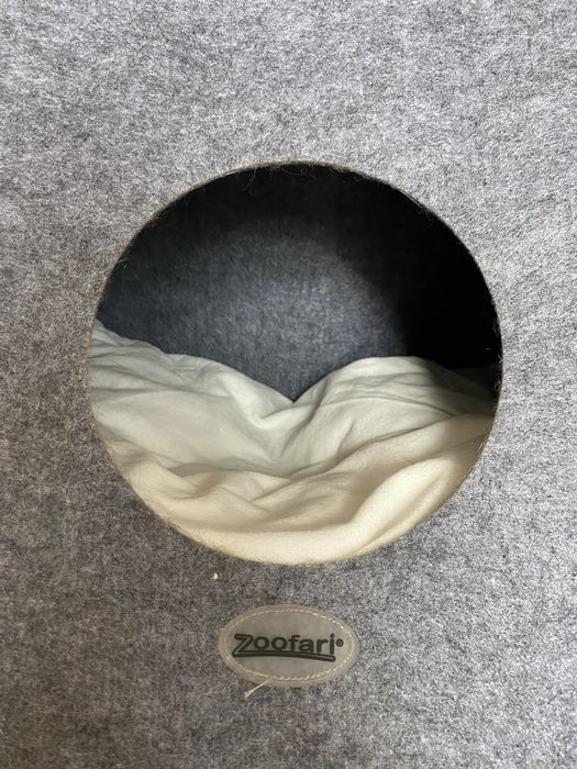 Casa para gato ou cao pequeno