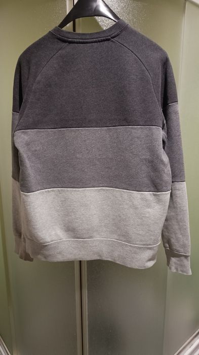 Nike Air  Sportowa bluza bawełniana, Uniseks, 80% Bawełna, Roz. M-XL