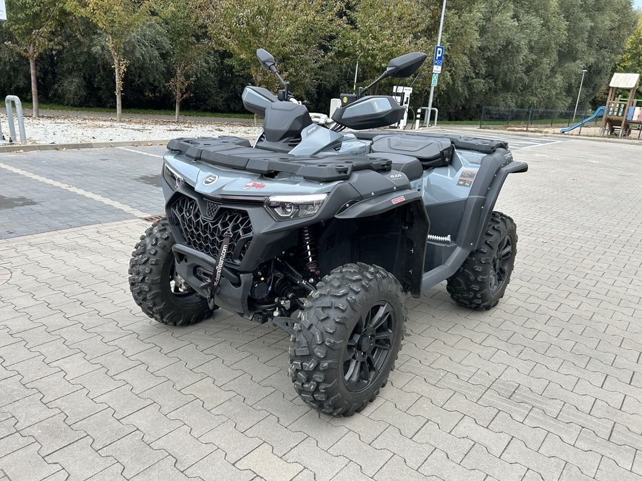 Cfmoto