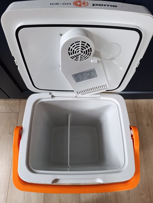 Lodówka turystyczna peme ice on