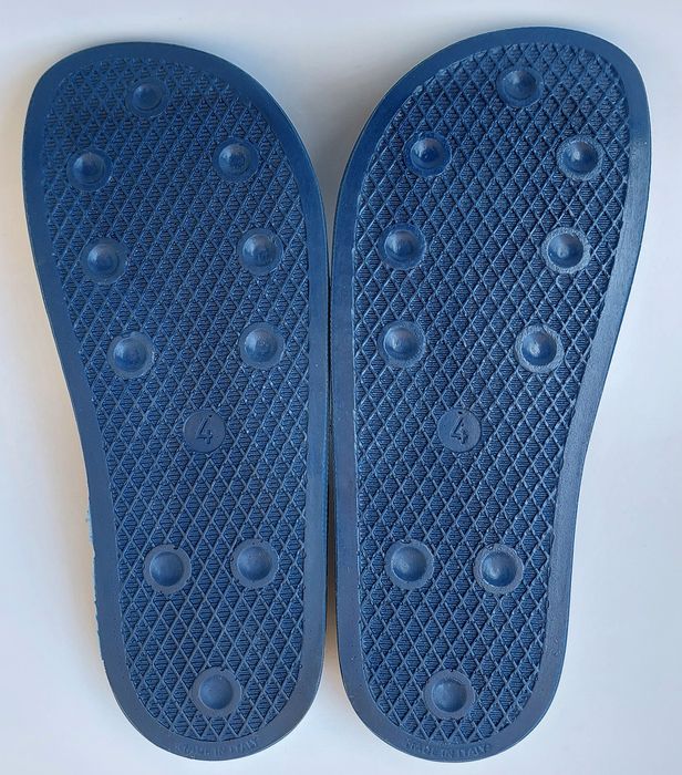 Buty klapki Adidas Adilette Classic roz.37 Made in Italy