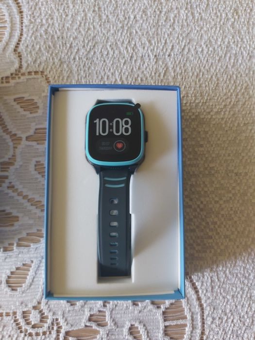 Smartwatch Forever Look Me