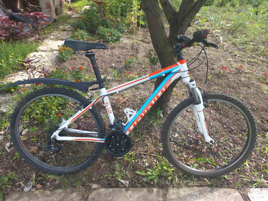 Жіночий велосипед