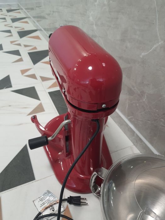 KitchenAid Artisan на запчастини