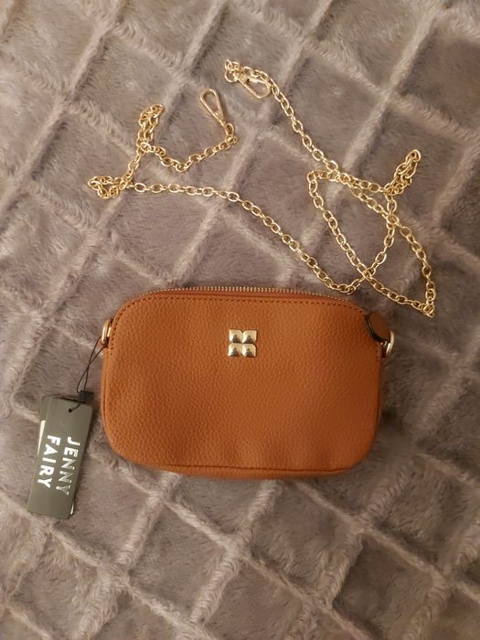 Torebka damska NOWA!