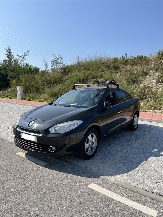 Renault Fluence