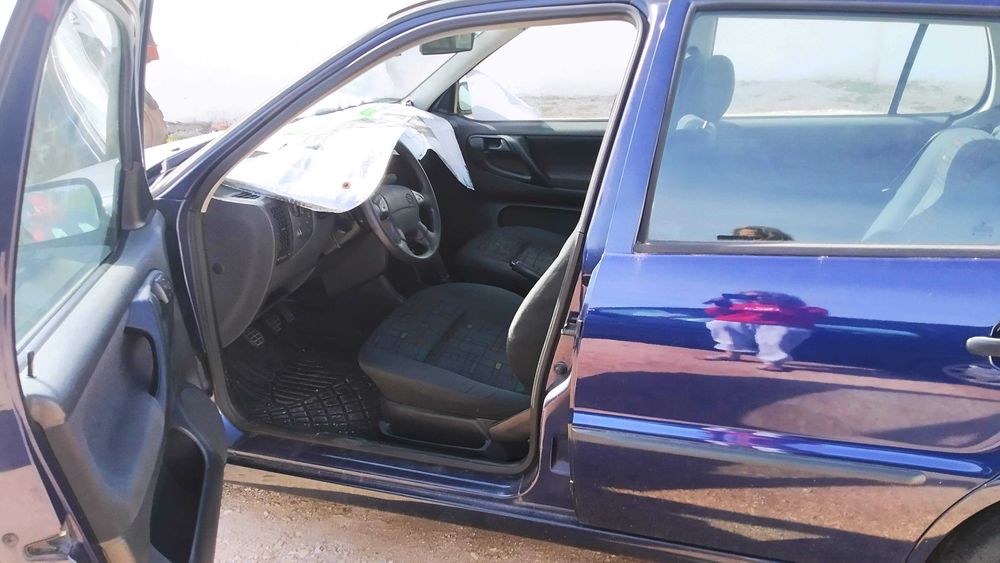 Vendo WV Polo de 1998