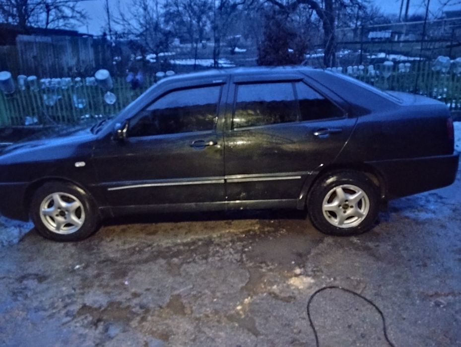 Продам чери амулет а15  2008