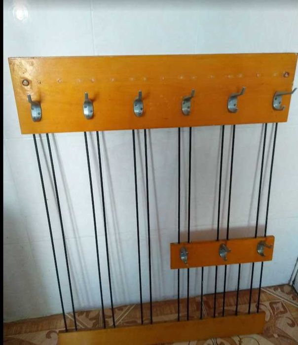 Вешалка для одежды Для обуви