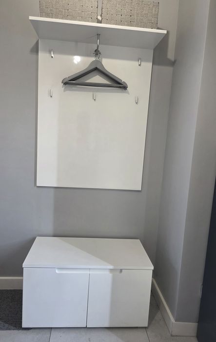 Przedpokój  garderoba sprzedam