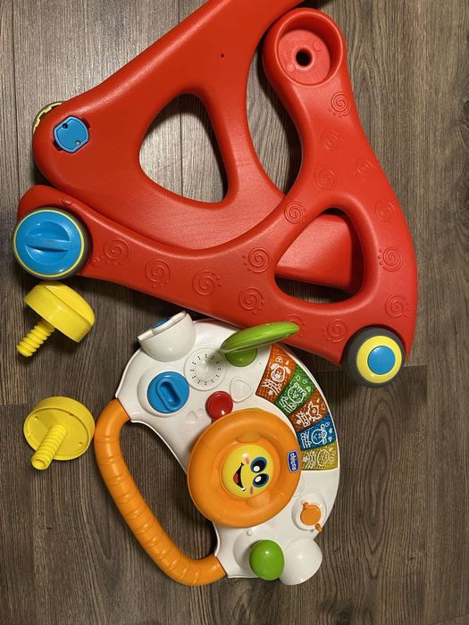 Продам Толокар chicco