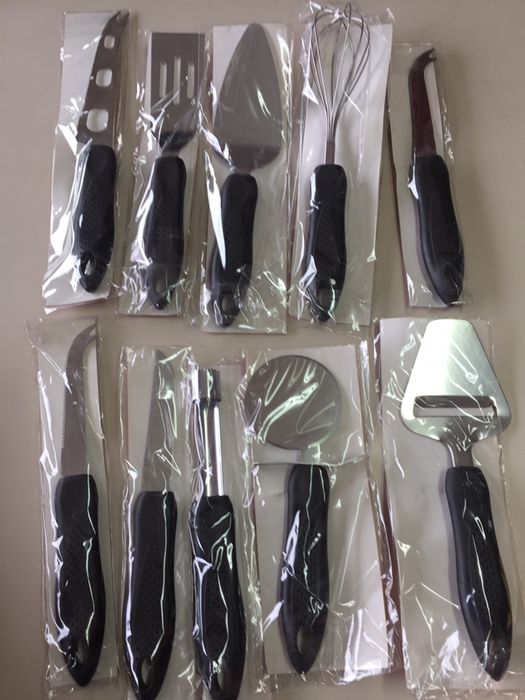 Utencilios de cozinha
