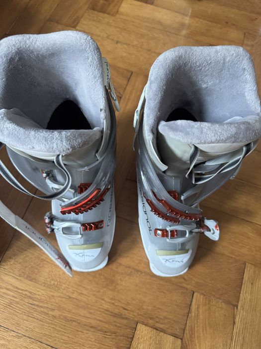 Buty narciarskie xena x8 25.5 298 mm
