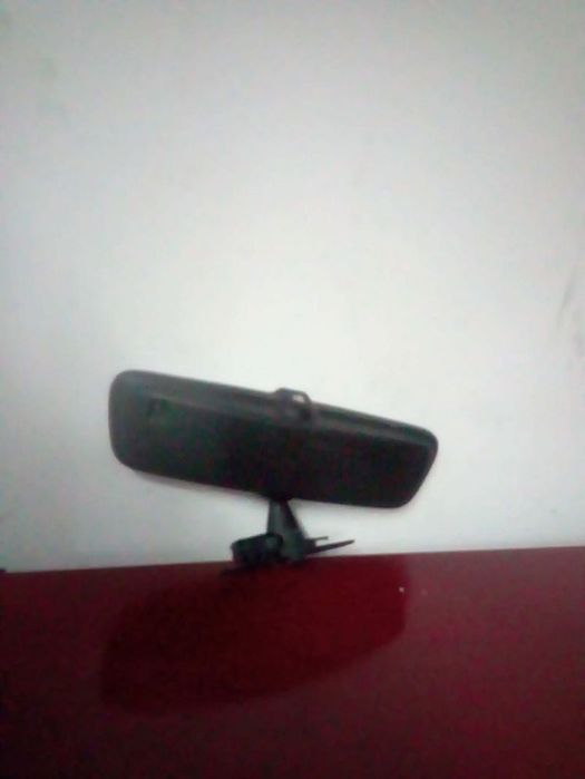 Espelho Retrovisor Interno Opel Vectra C (Z02)