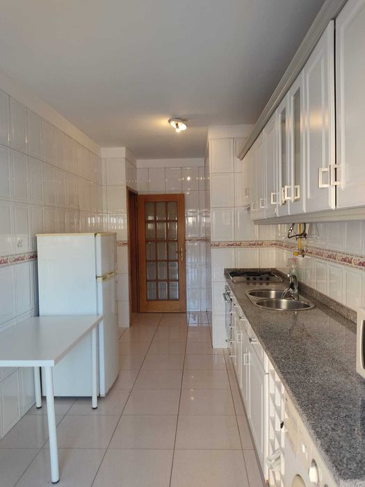 Apartamento T1 junto à Univ. Minho - Braga