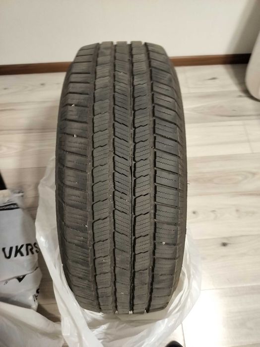 Michelin Defender LTX M/S 235/60 R18 107H 7мм 2021
