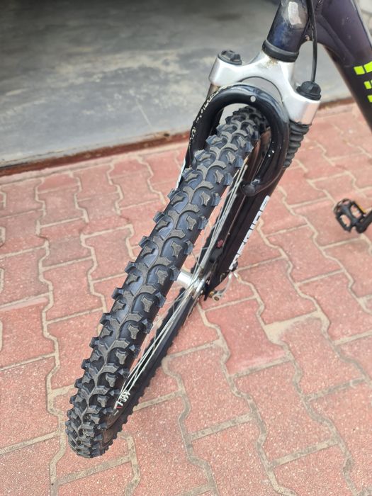 Rower Merida w bardzo dobrym stanie