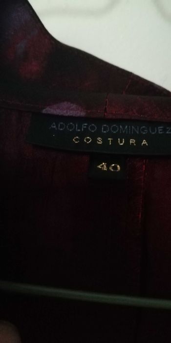 Vendo conjunto de 4 camisas sendo 3 femininas e 1 masculina