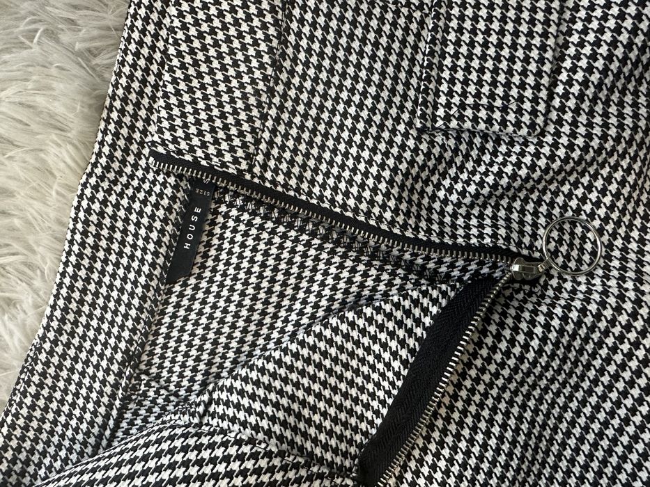 Спідниця house