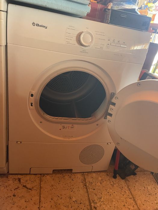 Maquina de secar roupa Balay
