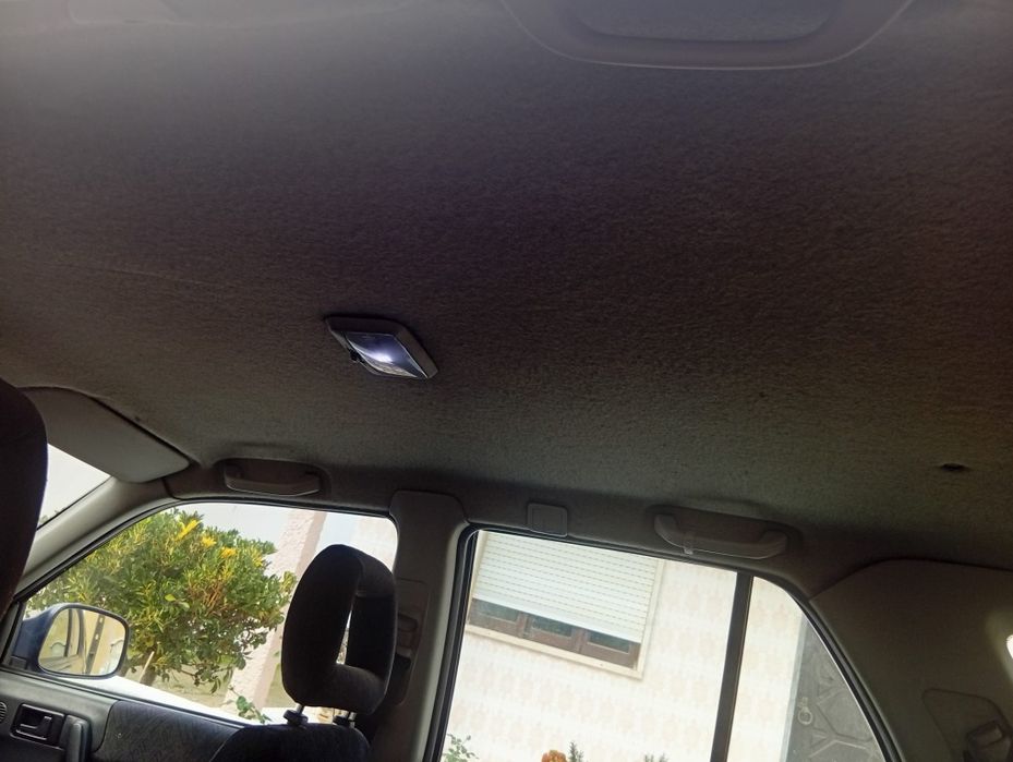 Vendo ou troco Opel Frontera B 2200dti