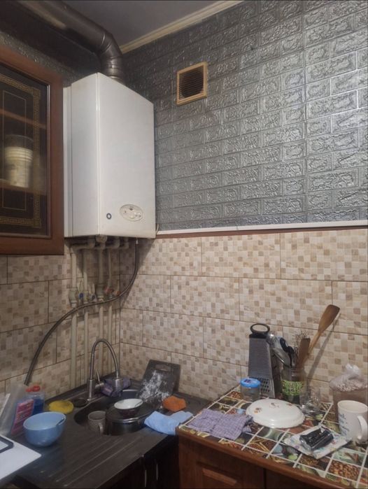 2-rooms apartment apartment by the address st. Petefi Shandora pl (area 42 m²) - Atlanta.ua - photo 3