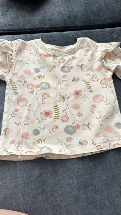 Набір лонгів некст на дівчинку 98 р