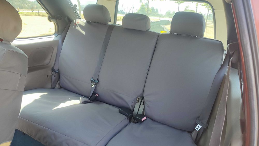 Land Rover Freelander Td4