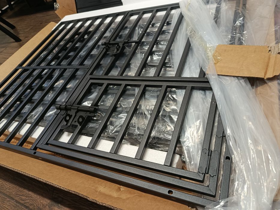 Klatka dla psa Bingo Paw