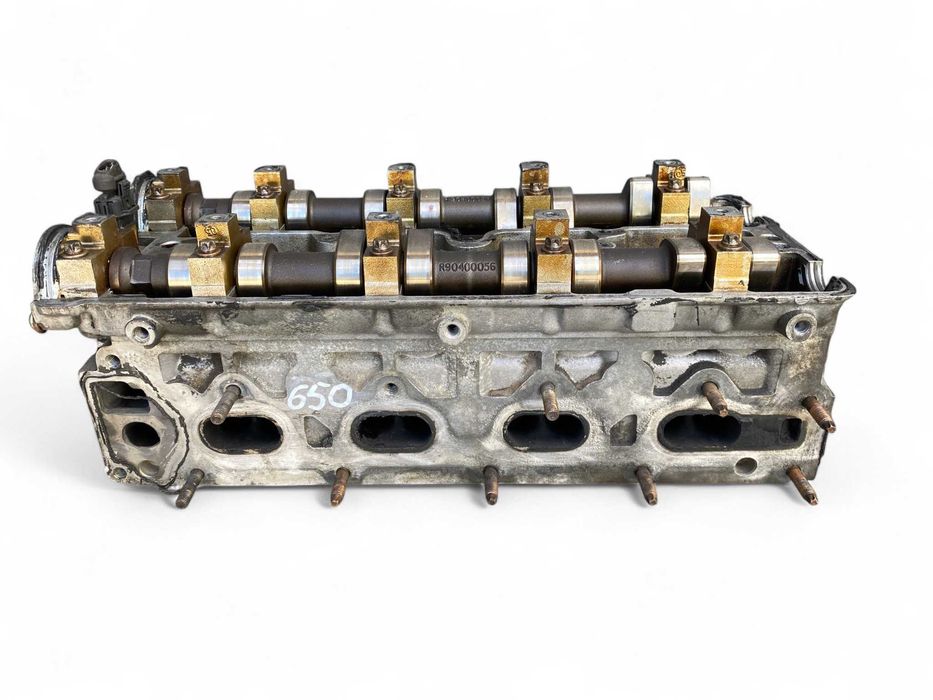 ГБЦ головка блока Opel Astra G H Zafira A B 2.0 T 2000-2010