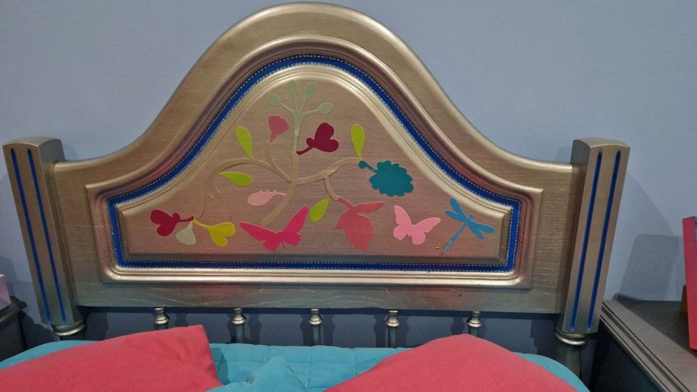 Mobília quarto solteiro