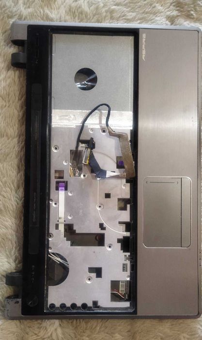 Ноутбук ASUS X5DAB k50c Acer 5553\5720\5320 E355  Samsung R60  Pi2540