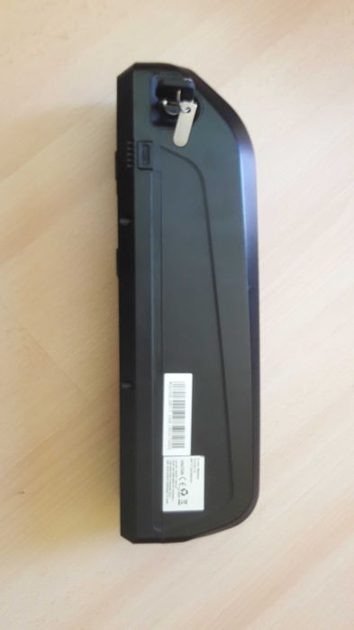 Zestaw do konwersji e-Bolt 1000W 48V TYŁ