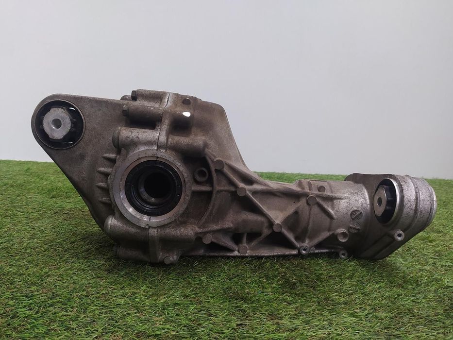 DIFERENCIAL FRONTAL PORSCHE CAYENNE 2006 -4460310021
