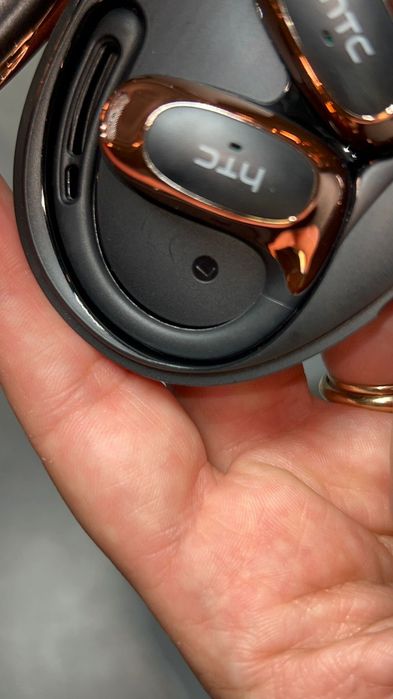 Auriculares bluetooth htc