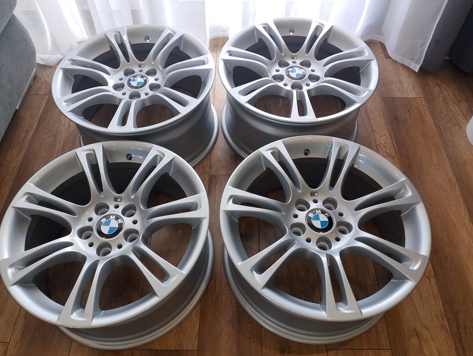 Styling 350 bmw f 10/11 18 cali