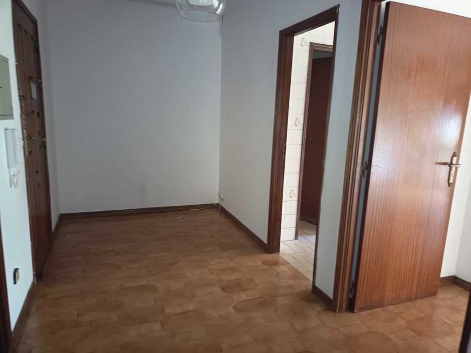 Venda apartamento