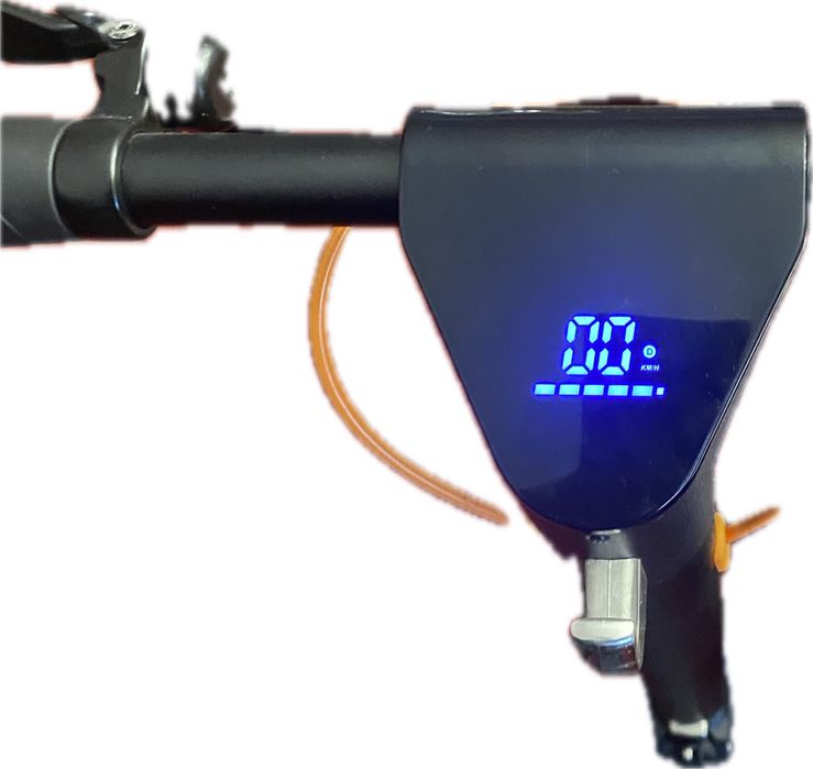 Hulajnoga elektryczna 4SWISS EX9