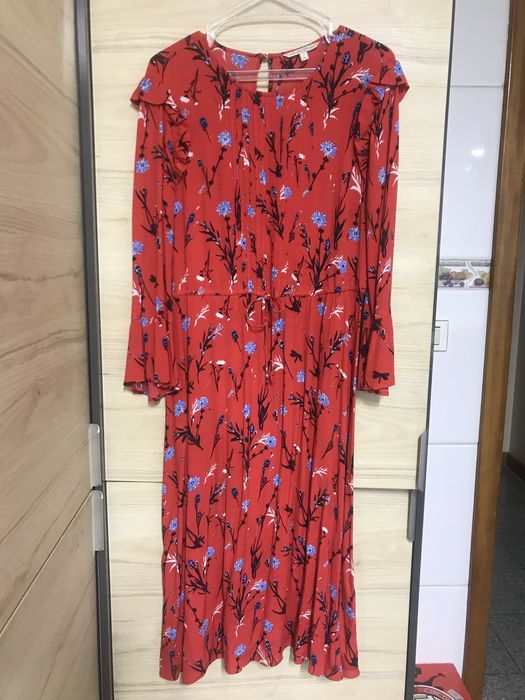 Vestido Tom Taylor Denim