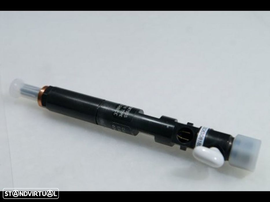 Injectores reconstruidos Delphi Ford 1.8 TDCI e 2.0 TDCI