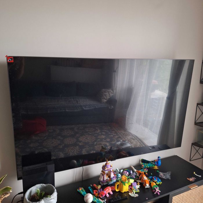 Telewizor Samsung QE65Q80CAT