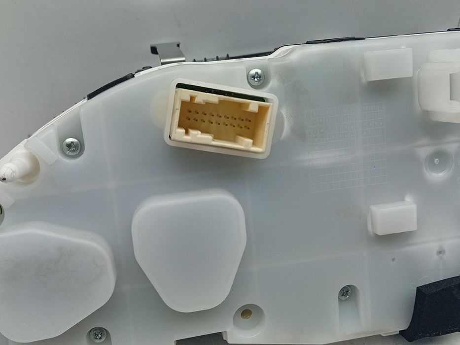 Quadrante / painel de instrumentos PEUGEOT 208