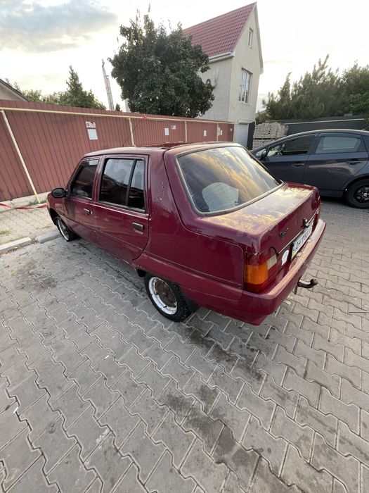 Продам славуту 2005 год